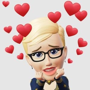 Meet your Posher, Renaudia